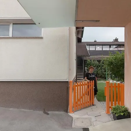 Apartment Family Nakiteya *