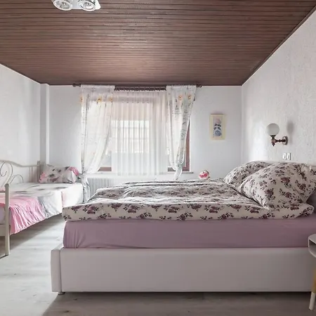 Apartment Family Nakiteya Ljubljana