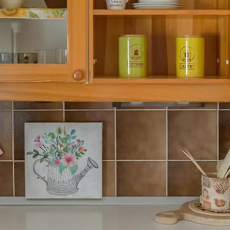 Apartment Family Nakiteya *