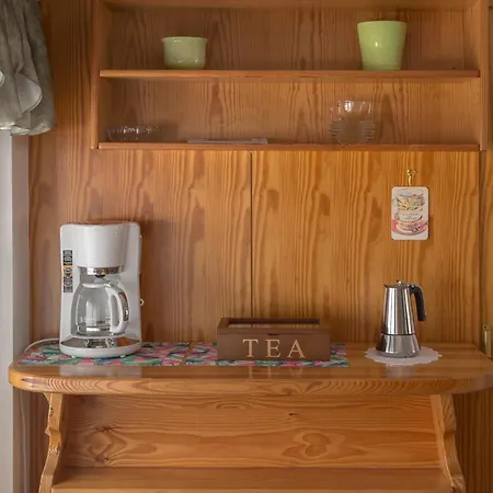 Apartament Family Nakiteya Lublana