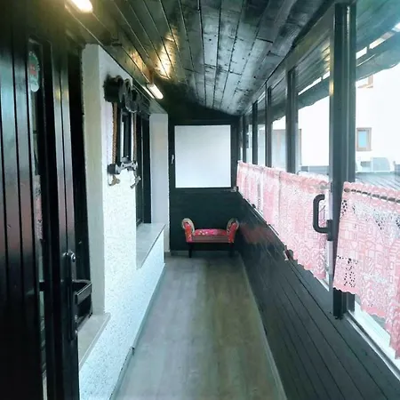 Family Nakiteya * Ljubljana