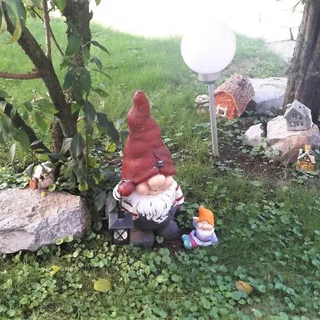 Apartment Family Nakiteya *