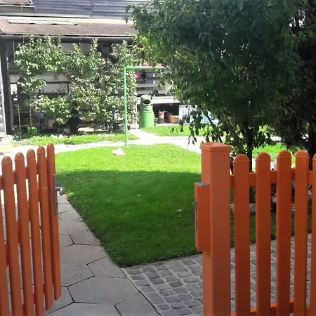 Family Nakiteya Apartment Laibach