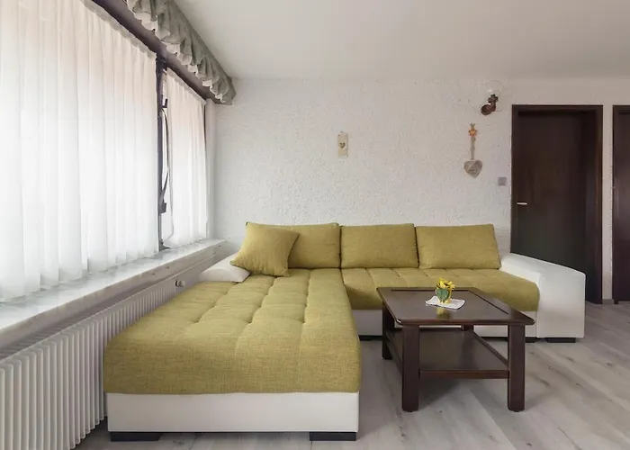 公寓 Family Nakiteya