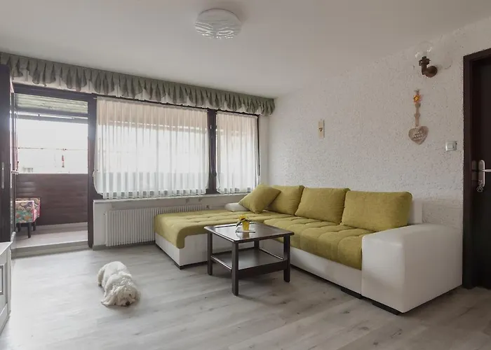 Family Nakiteya 公寓 *