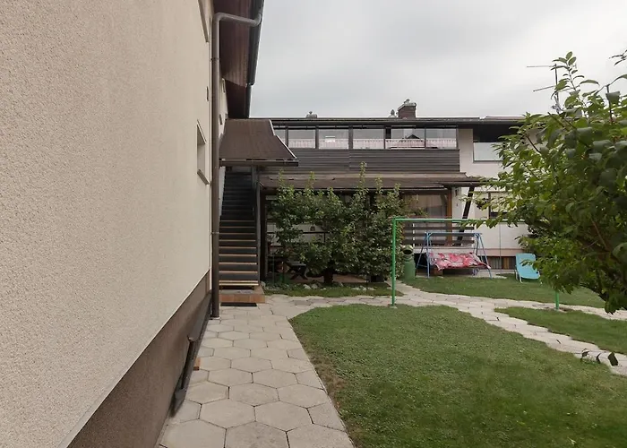 Family Nakiteya 卢布尔雅那