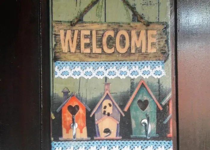 Family Nakiteya * 卢布尔雅那