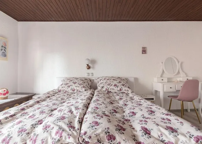 Family Nakiteya 公寓 卢布尔雅那