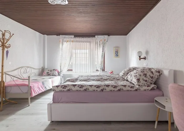 Apartamento Family Nakiteya Liubliana