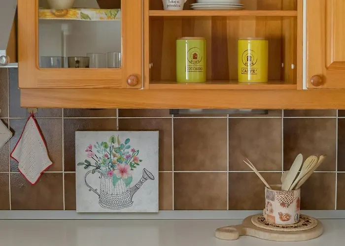 公寓 Family Nakiteya *