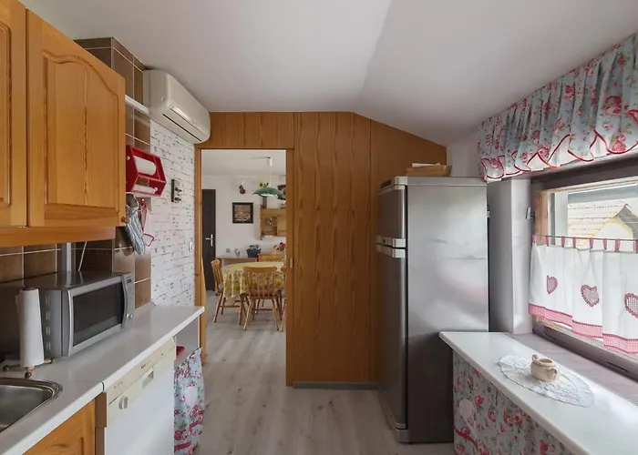 Family Nakiteya 公寓 卢布尔雅那