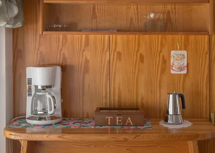 公寓 Family Nakiteya 卢布尔雅那