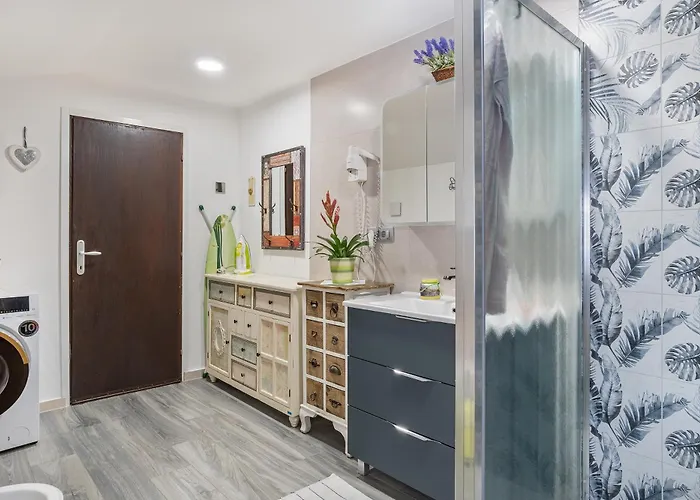 Family Nakiteya Apartamento