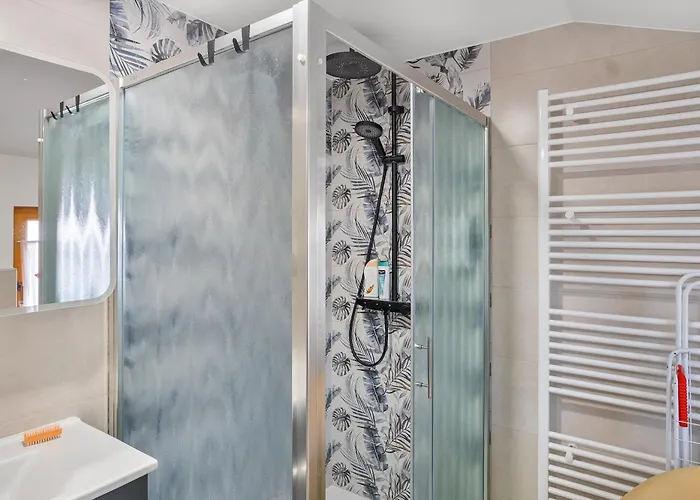 Family Nakiteya Apartamento *