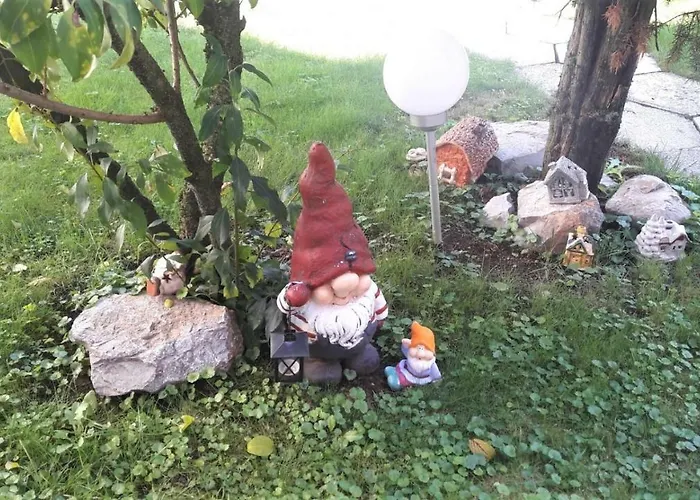 Apartamento Family Nakiteya *