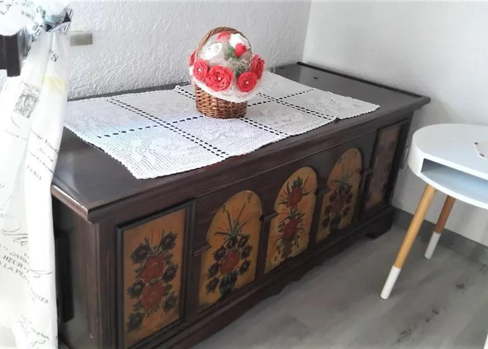 Family Nakiteya Apartamento Liubliana