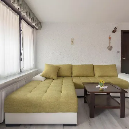 Apartman Family Nakiteya